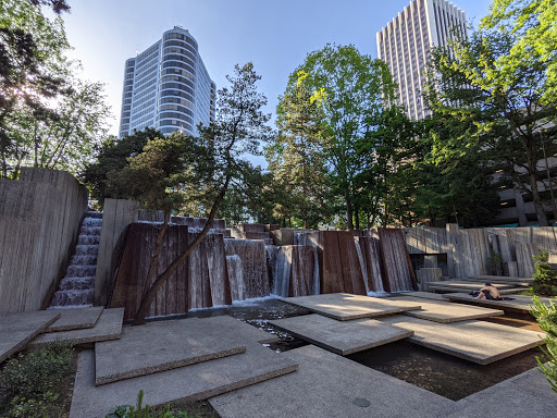 Auditorium «Keller Auditorium», reviews and photos, 222 SW Clay St, Portland, OR 97201, USA