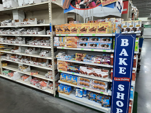 Home Improvement Store «Menards», reviews and photos, 7701 Nicollet Ave, Minneapolis, MN 55423, USA