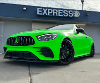 Express Powdercoat And Wheel Repair - Photo 7 - Car repair in Glendale, AZ, Glendale