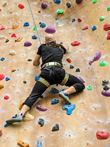 Rock climbing courses Melbourne
