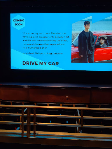 Movie Theater «Tower Theater», reviews and photos, 1508 SW 8th St, Miami, FL 33135, USA