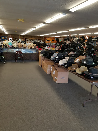 Western Apparel Store «Circle B Western Wear», reviews and photos, 8064 W Ridge Rd, Brockport, NY 14420, USA