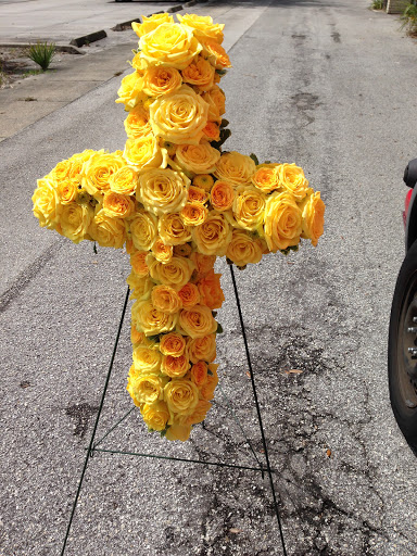 Florist «Winter Park Florist», reviews and photos, 537 N Virginia Ave, Winter Park, FL 32789, USA