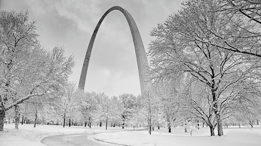 St. Louis Snow Removal