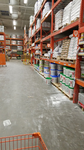 Home Improvement Store «The Home Depot», reviews and photos, 300 Thruway Plaza Dr, Cheektowaga, NY 14225, USA