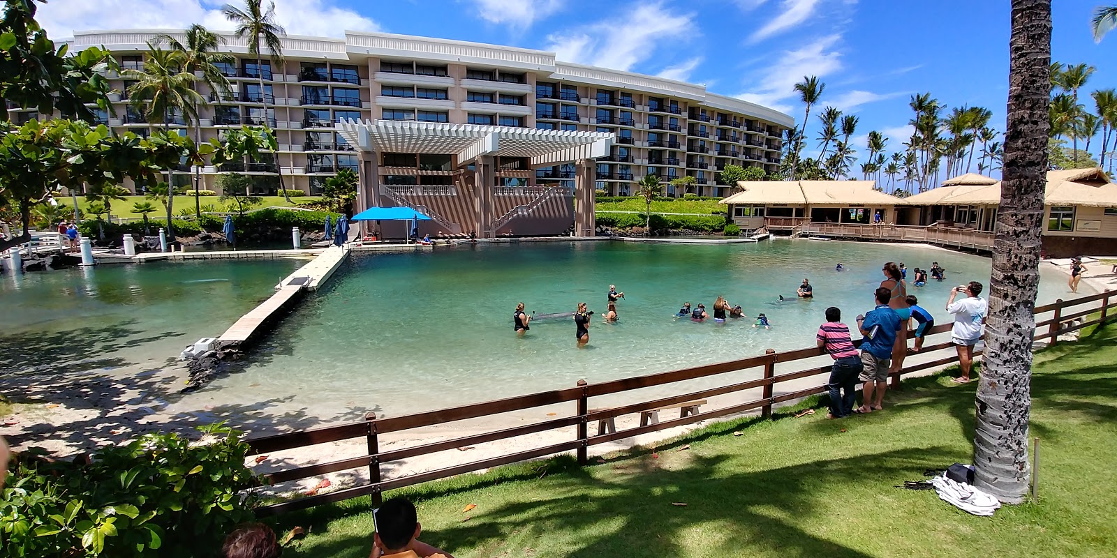 Foto av Lagoon Beach med rymlig bukt