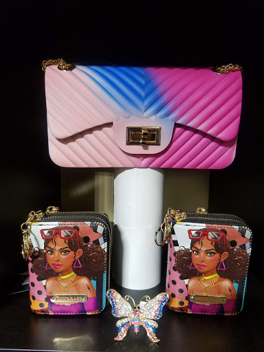 Beauty Supply Store «Beauty City», reviews and photos, 2686 Belvidere Rd, Waukegan, IL 60085, USA