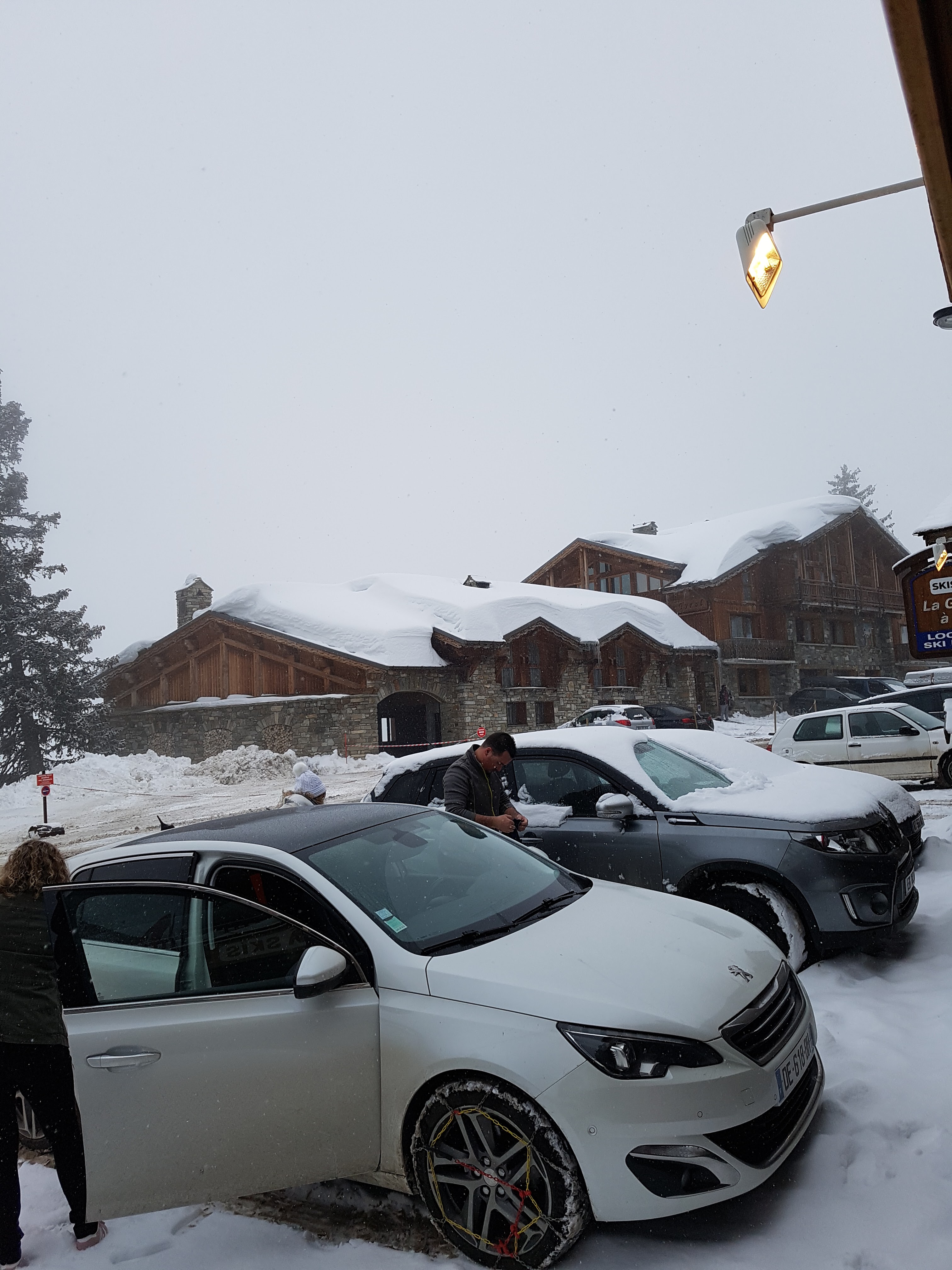Photo n° 3 de l'avis de Christian.e fait le 10/02/2019 à 07:20