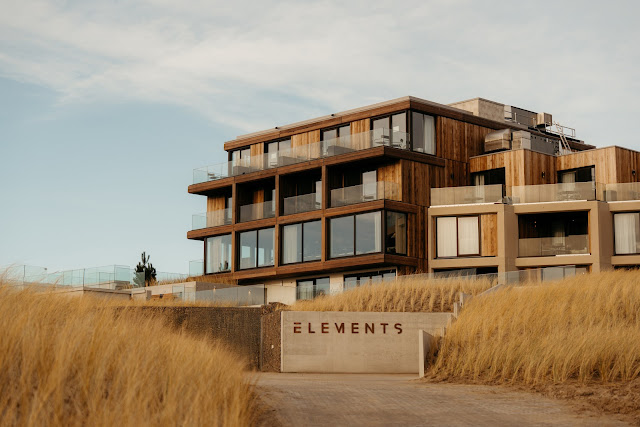 Elements Terschelling