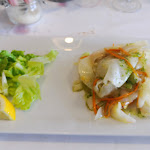 Photo n°7 de l'avis de gerardo.e fait le 18/10/2021 à 17:41 sur le  Trattoria da Nordio, à Ancona