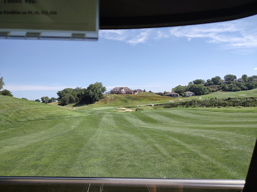 Golf Course «Iron Horse Golf Club», reviews and photos, 900 Club House Dr, Ashland, NE 68003, USA