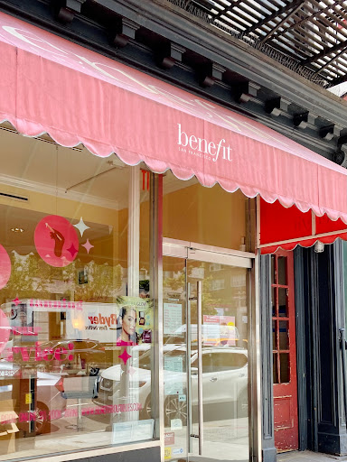 Benefit Cosmetics Boutique & Brow Bar, 1301 3rd Ave, New York, NY 10021, USA, 