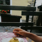 Photo n°2 de l'avis de Andrea.o fait le 26/06/2021 à 12:17 sur le  La Rosa Rossa à Fenestrelle