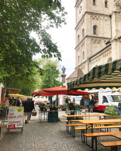 Bauernmarkt