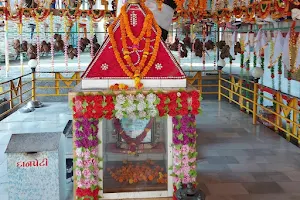 Bapa sitaram બાપા સીતારામ પાઉંભાજી (સોનગઢ ની પ્રખ્યાત) image