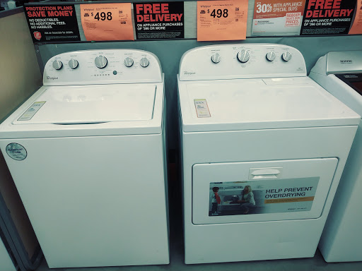 Home Improvement Store «The Home Depot», reviews and photos, 210 Eastwood Rd, Wilmington, NC 28403, USA