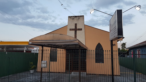 Igreja Metodista da Vila Fanny