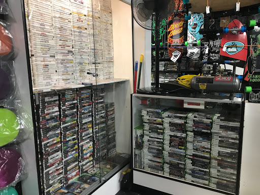Video Game Store «Video Game Trader», reviews and photos, 3971 Tyler St, Riverside, CA 92503, USA
