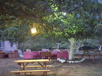 Cevizlibag Restoran Kamp Ve Piknik