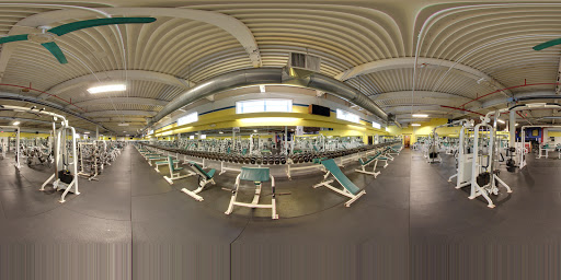 Gym «Bayshore Athletic Club», reviews and photos, 14 Plain St, Braintree, MA 02184, USA