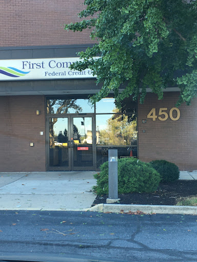 Federal Credit Union «First Commonwealth Federal Credit Union», reviews and photos