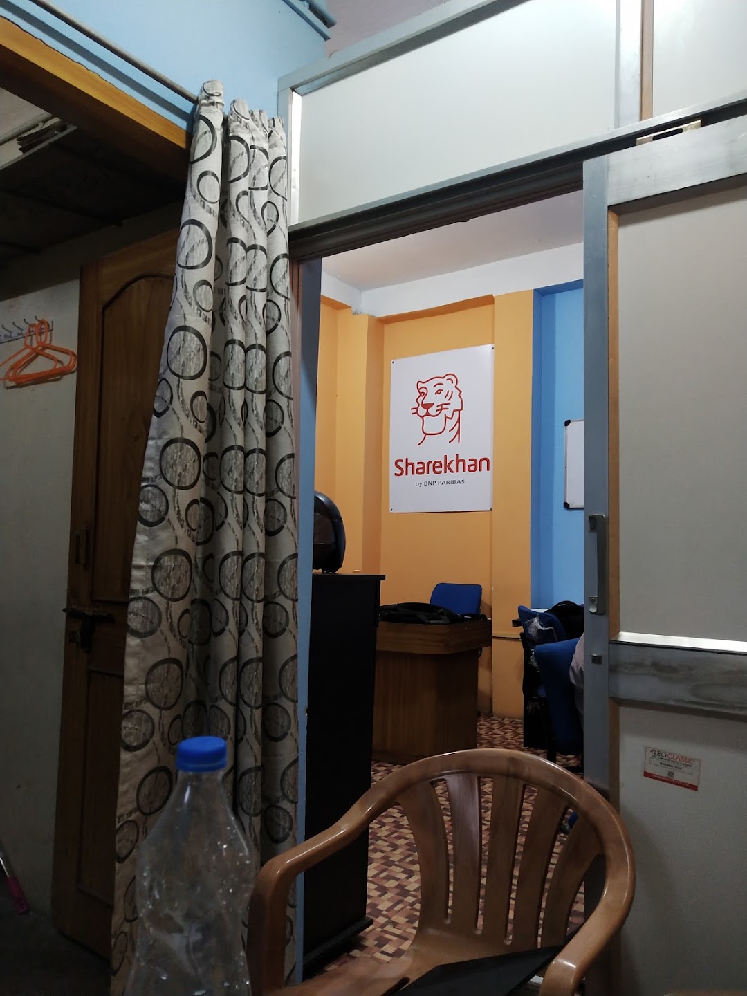 Sharekhan