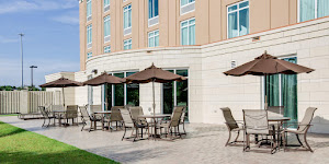 Holiday Inn Express & Suites Charleston Arpt-Conv Ctr Area, an IHG Hotel