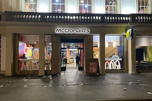 McDonald's image