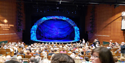 Performing Arts Theater «Maltz Jupiter Theatre Inc», reviews and photos, 1001 E Indiantown Rd, Jupiter, FL 33477, USA