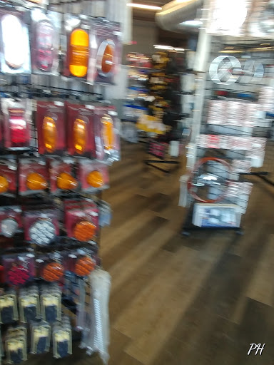 Towing Service «MotorCoach Maintenance & RV Repair», reviews and photos, 62 Rock Rd, Belgrade, MT 59714, USA