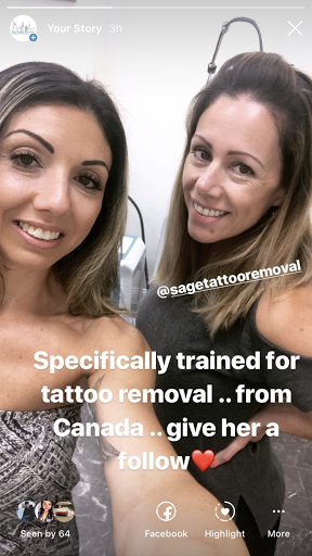 Explore sleeve tattoo ideas family, creative tattoo ideas in Middle Village, available at Bye Bye Ink Laser Tattoo Removal