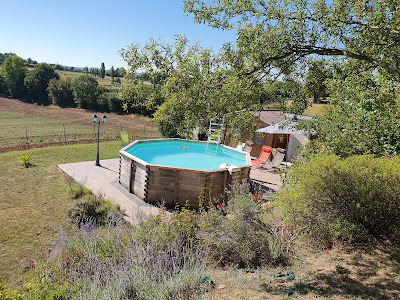 Gîte Castelsagrat à Castelsagrat