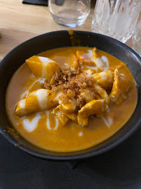Soupe du Restaurant thaï Sabai Sabai M.Alfort à Maisons-Alfort - n°16