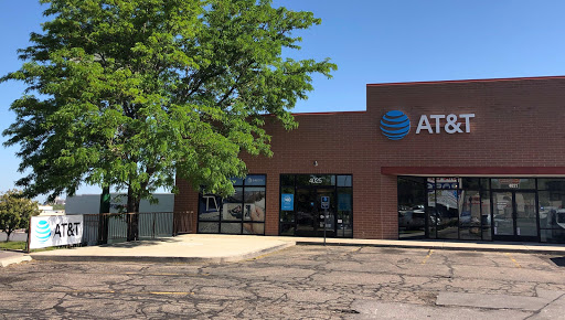 Cell Phone Store «AT&T», reviews and photos, 4025 Riverdale Rd, Ogden, UT 84405, USA
