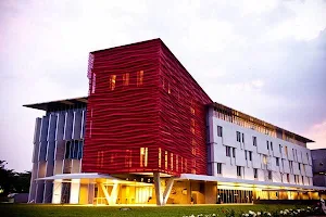 RMIT University Vietnam - Saigon South campus image