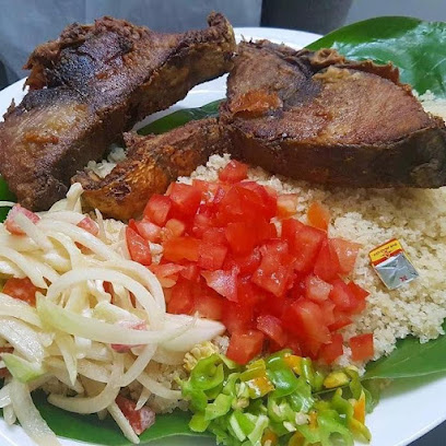 Babi,s Kitchen - ayigya, Kumasi, Ghana