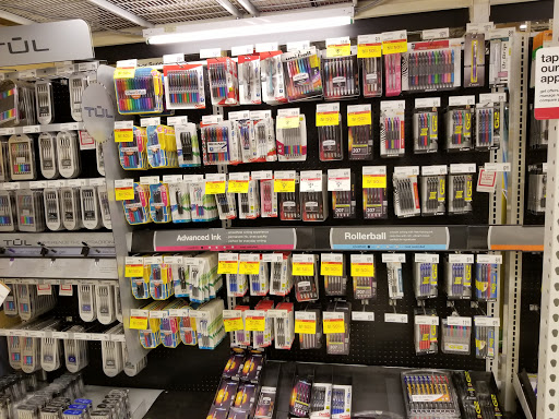 Office Supply Store «Office Depot», reviews and photos, 5914 Ramona Blvd, Jacksonville, FL 32205, USA