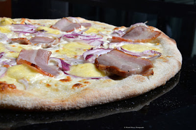 Pizza Rhuys Sarzeau à Sarzeau