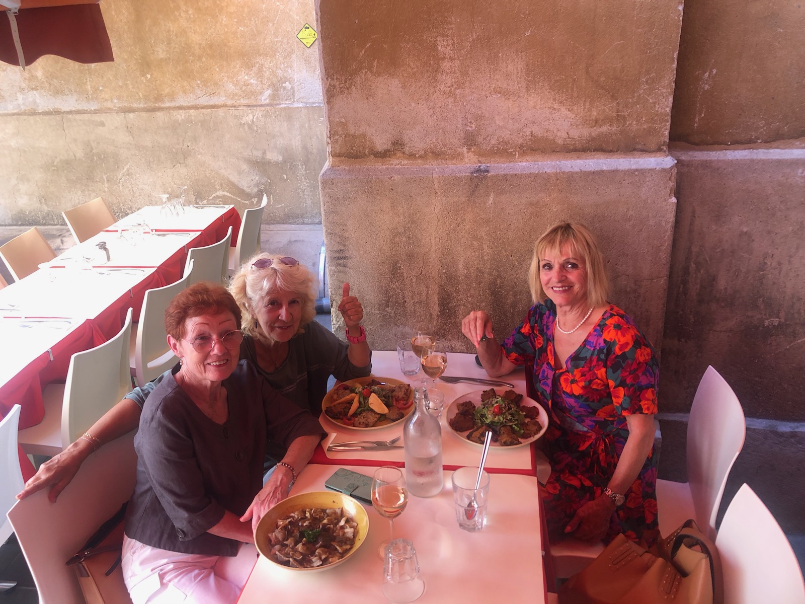 Photo n° 1 de l'avis de josette.o fait le 15/06/2023 à 17:06