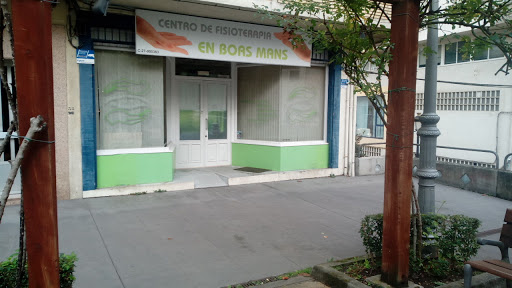 Centro de Fisioterapia 