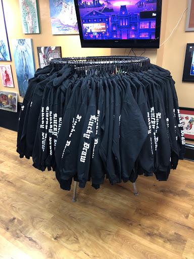 Explore lion sleeve tattoo ideas, creative tattoo ideas in Marietta, available at Lucky Draw Tattoos III