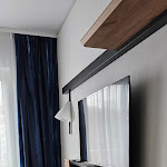 Photo n°5 de l'avis de Paula.e fait le 03/04/2023 à 11:59 sur le  H2 Hotel Düsseldorf City à Düsseldorf