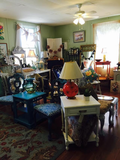 Used Furniture Store «Waterside Furnishings», reviews and photos, 357 Scotland St, Dunedin, FL 34698, USA