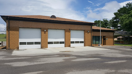 Fayetteville Fire Station 2