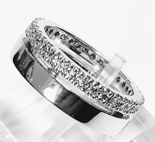 Jeweler «Wagner Jewelers», reviews and photos, 301 Somerville Ave, Somerville, MA 02143, USA