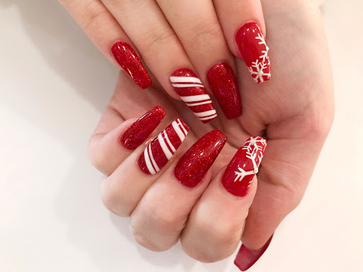 Spa «Indulgence Nail Salon & Spa», reviews and photos, 5976 OH-48, Maineville, OH 45039, USA