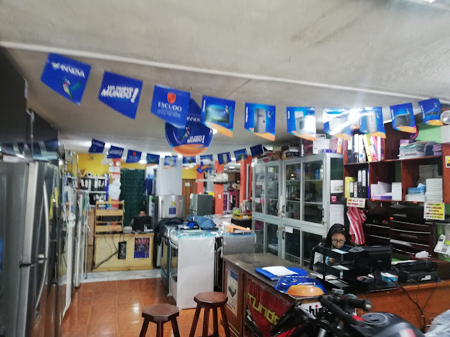 Opiniones de Almacenes JD en Yaruquí - Tienda de electrodomésticos