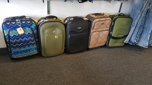 Clothing Store «Citi Trends», reviews and photos, 3401 Twin City Hwy, Port Arthur, TX 77642, USA