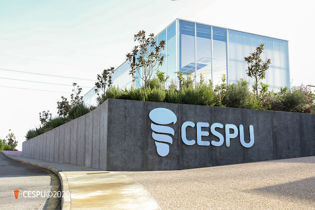 CESPU - Cooperativa de Ensino Superior Politécnico e Universitário