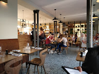 Atmosphère du Restaurant La Cuiller en Bois à Le Chesnay-Rocquencourt - n°5